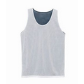 Badger Adult Mini Mesh Tank Top